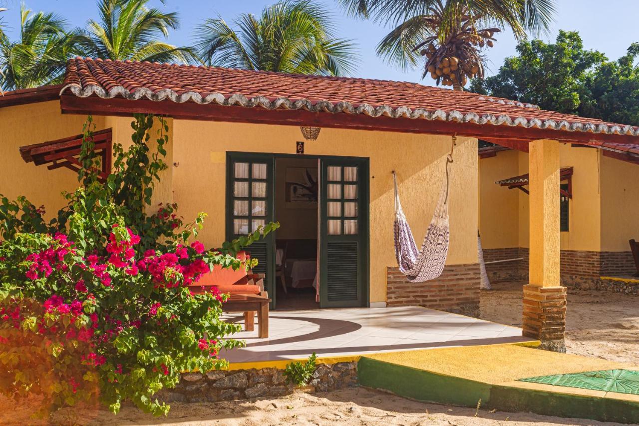 Pousada Sitio Phoenix Prea Exterior photo