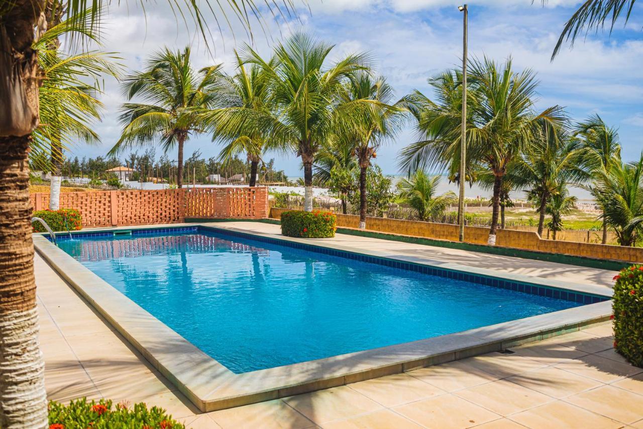Pousada Sitio Phoenix Prea Exterior photo