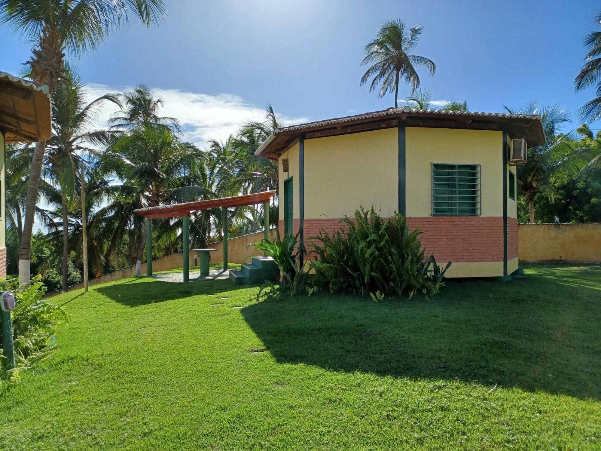 Pousada Sitio Phoenix Prea Exterior photo