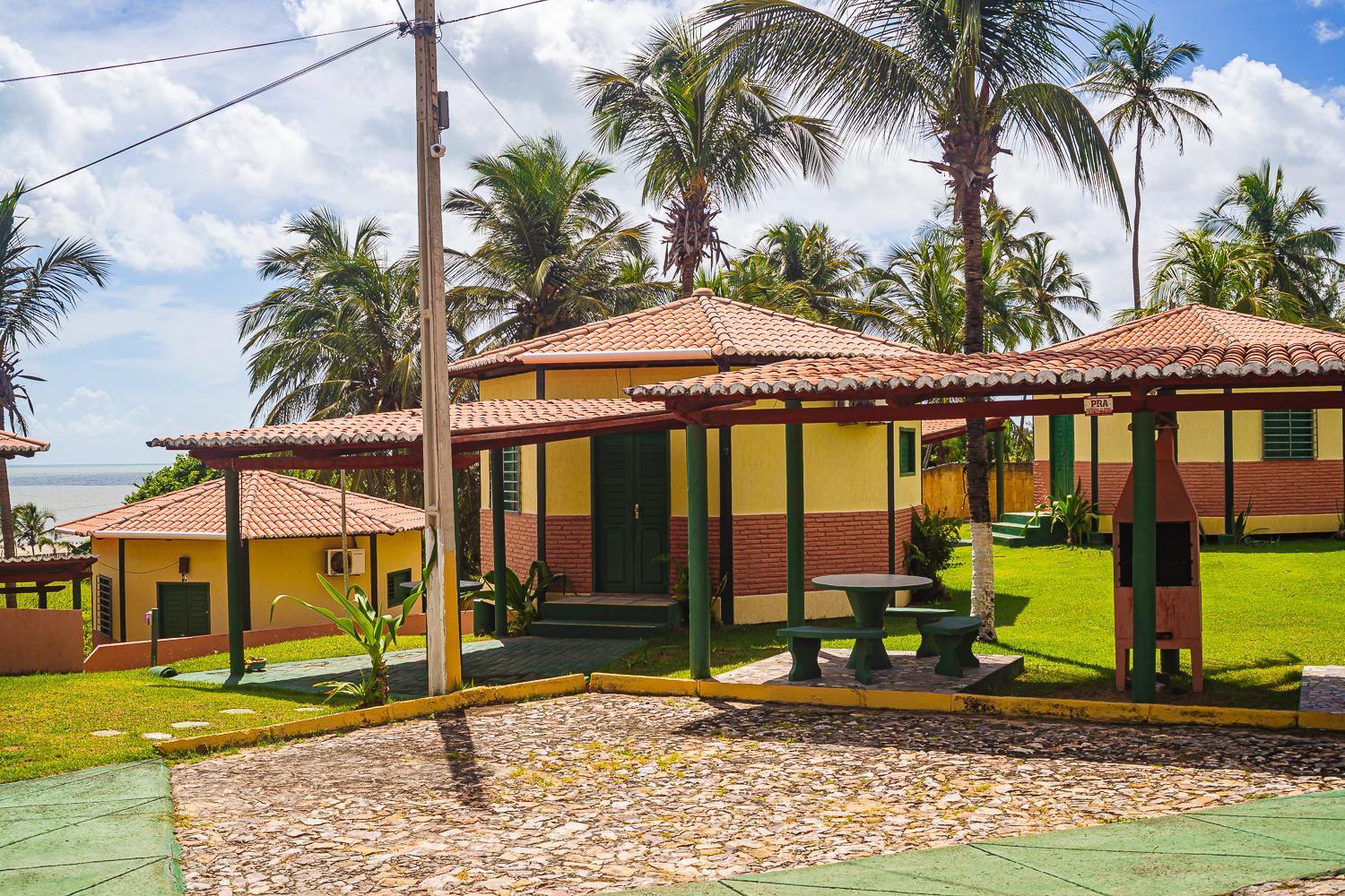 Pousada Sitio Phoenix Prea Exterior photo