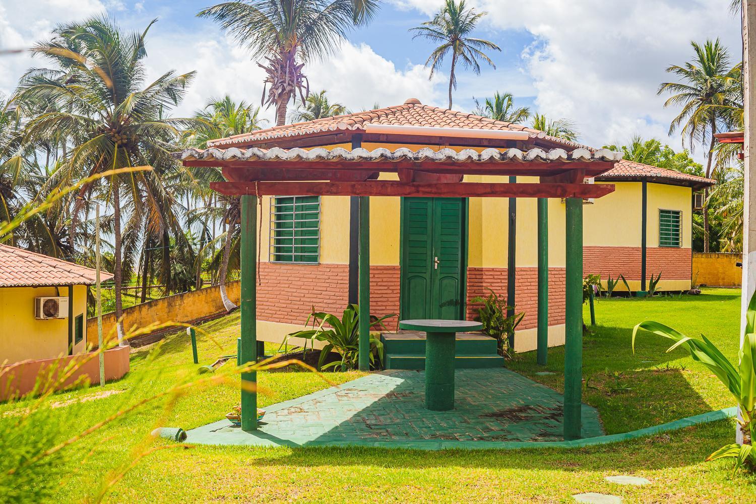 Pousada Sitio Phoenix Prea Exterior photo