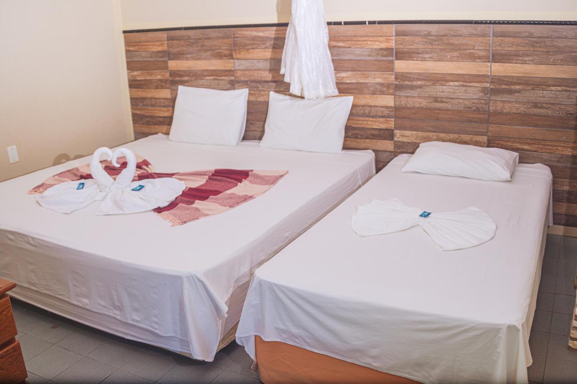 Pousada Sitio Phoenix Prea Exterior photo