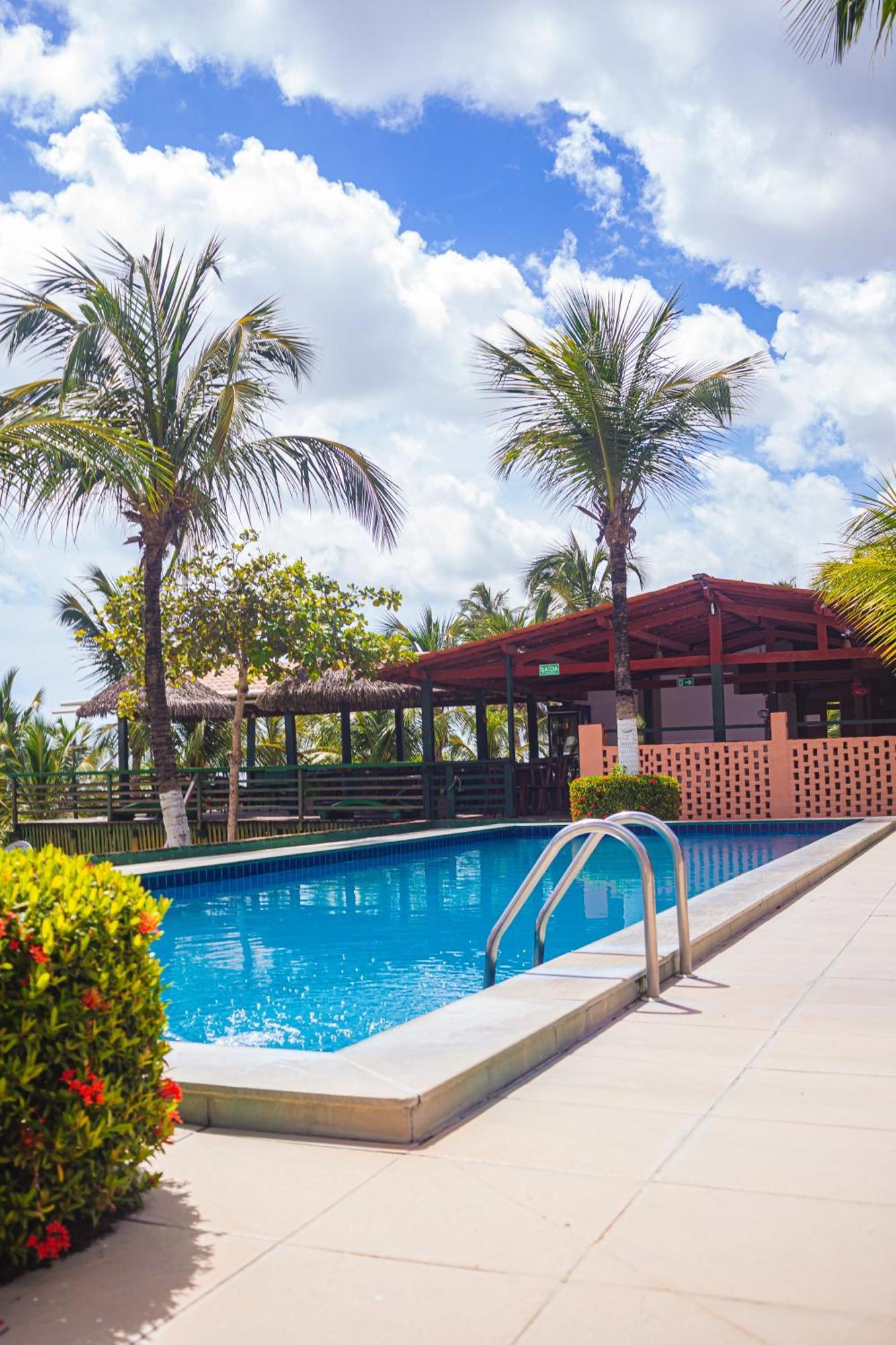 Pousada Sitio Phoenix Prea Exterior photo