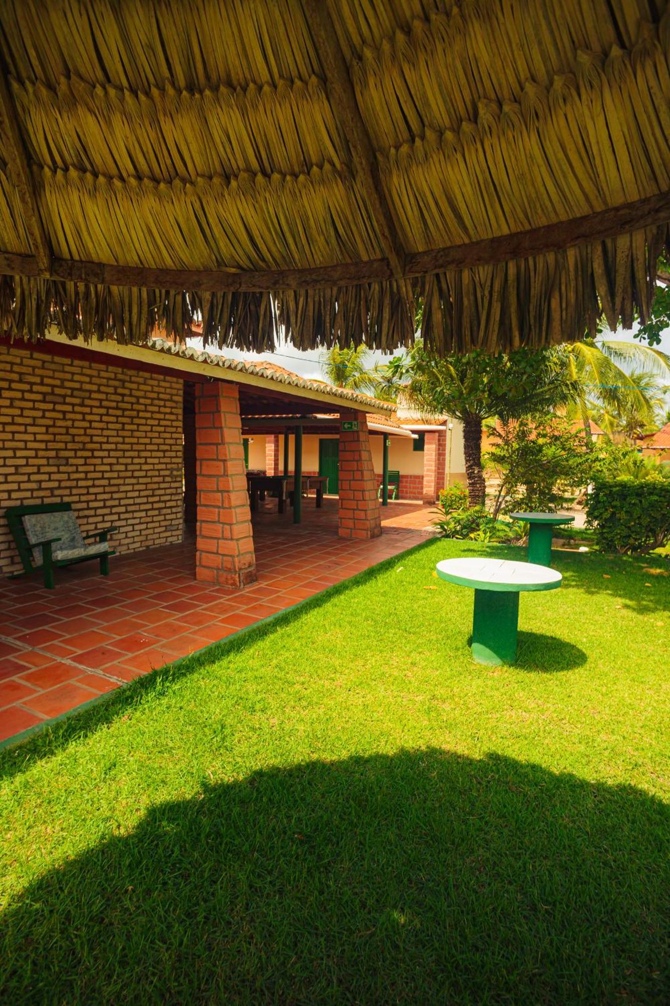 Pousada Sitio Phoenix Prea Exterior photo