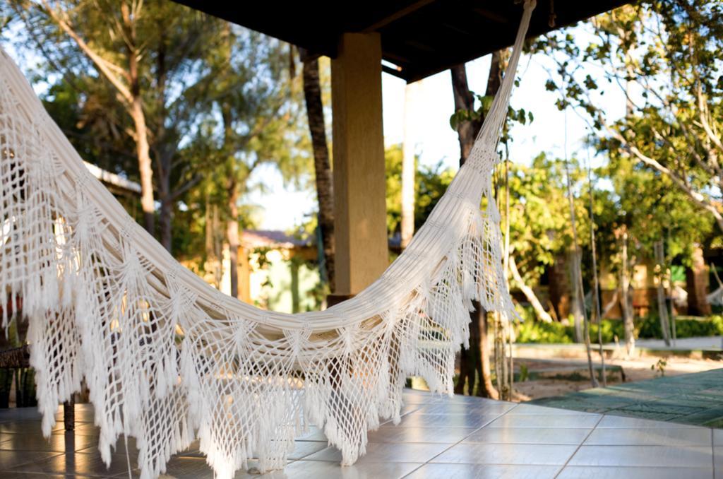 Pousada Sitio Phoenix Prea Exterior photo