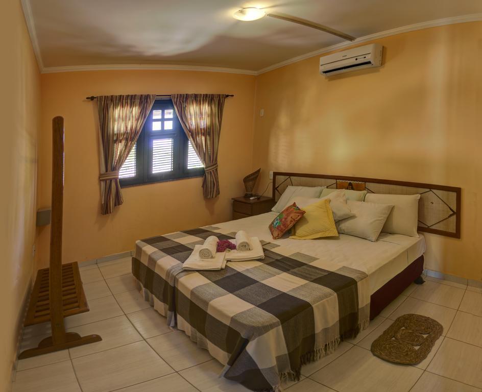 Pousada Sitio Phoenix Prea Exterior photo